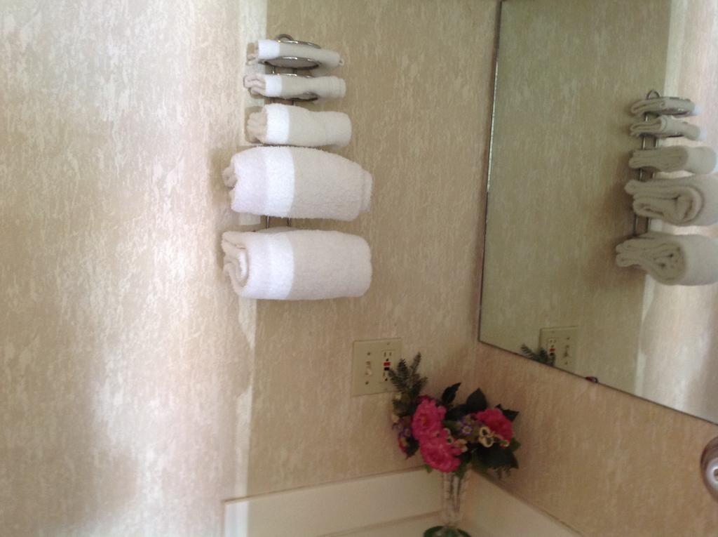 Budget Inn Гейзелвуд Номер фото