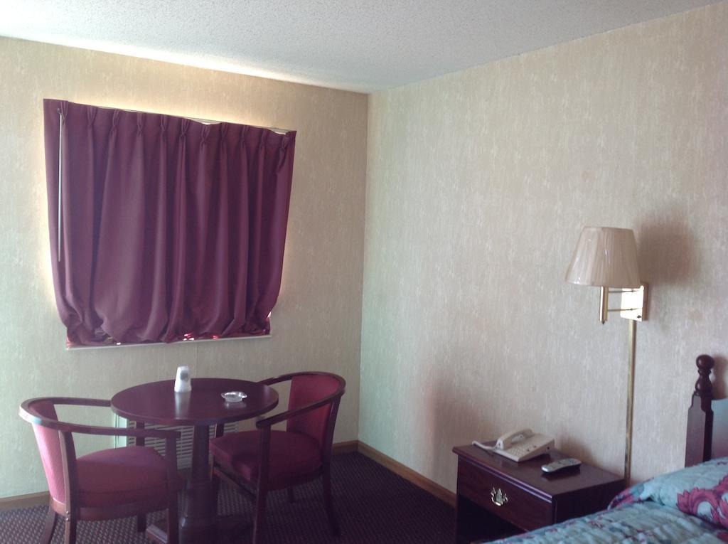 Budget Inn Гейзелвуд Номер фото
